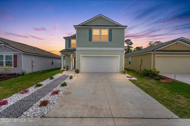 2836 OAK STREAM Drive, Green Cove Springs, FL 32043