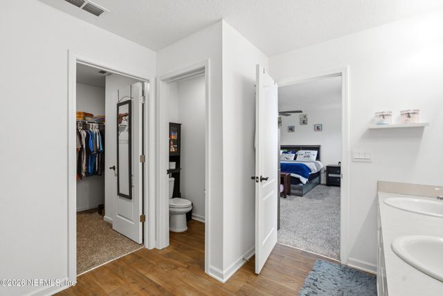 2836 OAK STREAM Drive, Green Cove Springs, FL 32043