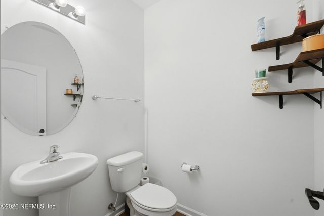 2836 OAK STREAM Drive, Green Cove Springs, FL 32043