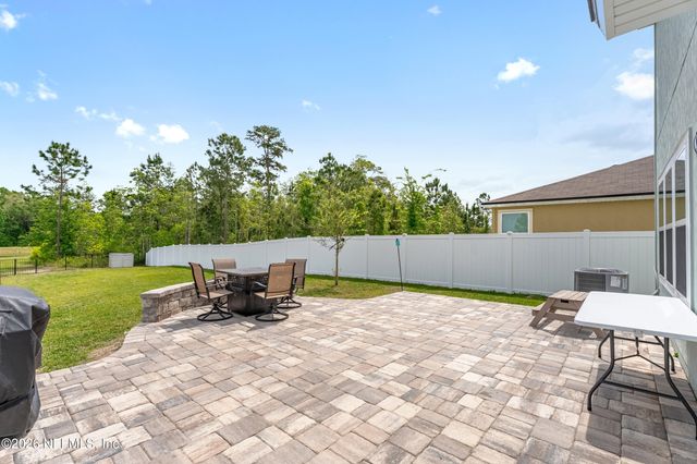 2836 OAK STREAM Drive, Green Cove Springs, FL 32043