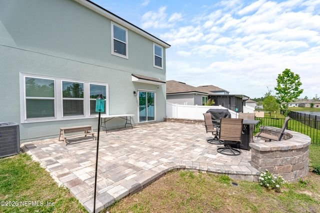 2836 OAK STREAM Drive, Green Cove Springs, FL 32043