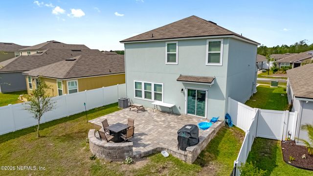 2836 OAK STREAM Drive, Green Cove Springs, FL 32043