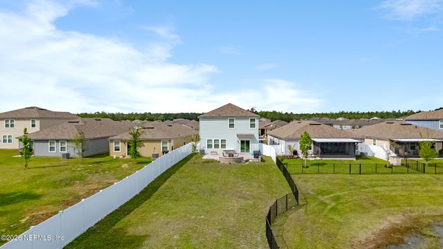 2836 OAK STREAM Drive, Green Cove Springs, FL 32043