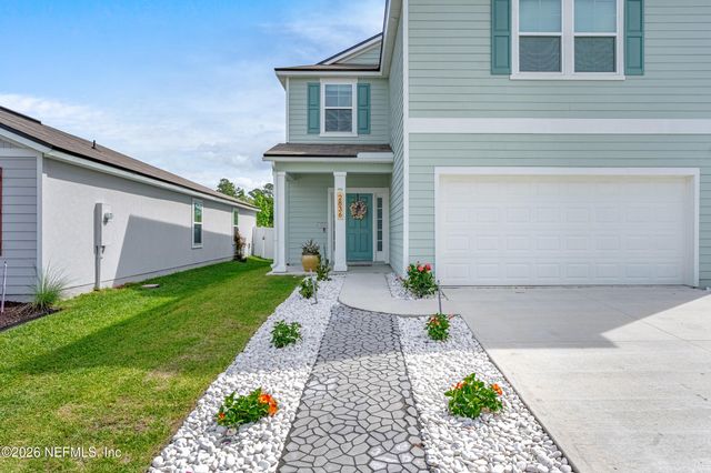 2836 OAK STREAM Drive, Green Cove Springs, FL 32043