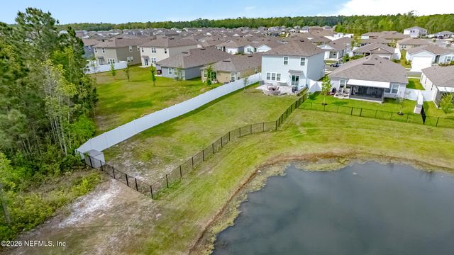 2836 OAK STREAM Drive, Green Cove Springs, FL 32043