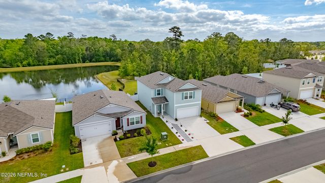 2836 OAK STREAM Drive, Green Cove Springs, FL 32043