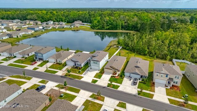 2836 OAK STREAM Drive, Green Cove Springs, FL 32043