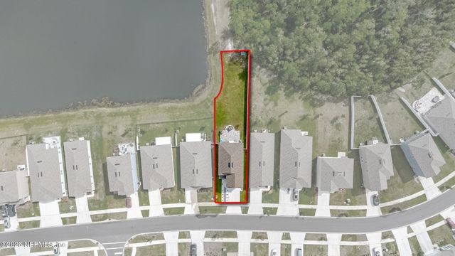 2836 OAK STREAM Drive, Green Cove Springs, FL 32043