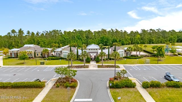 2836 OAK STREAM Drive, Green Cove Springs, FL 32043