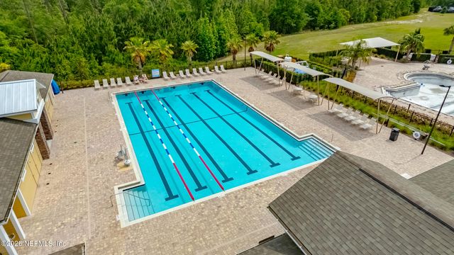 2836 OAK STREAM Drive, Green Cove Springs, FL 32043