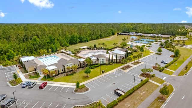 2836 OAK STREAM Drive, Green Cove Springs, FL 32043