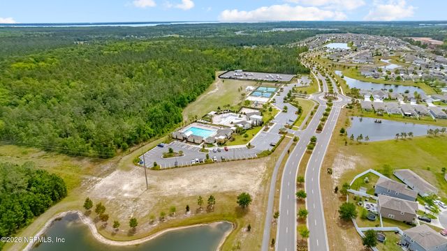 2836 OAK STREAM Drive, Green Cove Springs, FL 32043