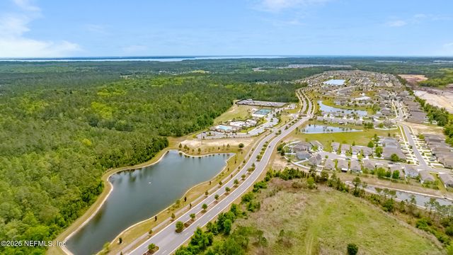 2836 OAK STREAM Drive, Green Cove Springs, FL 32043