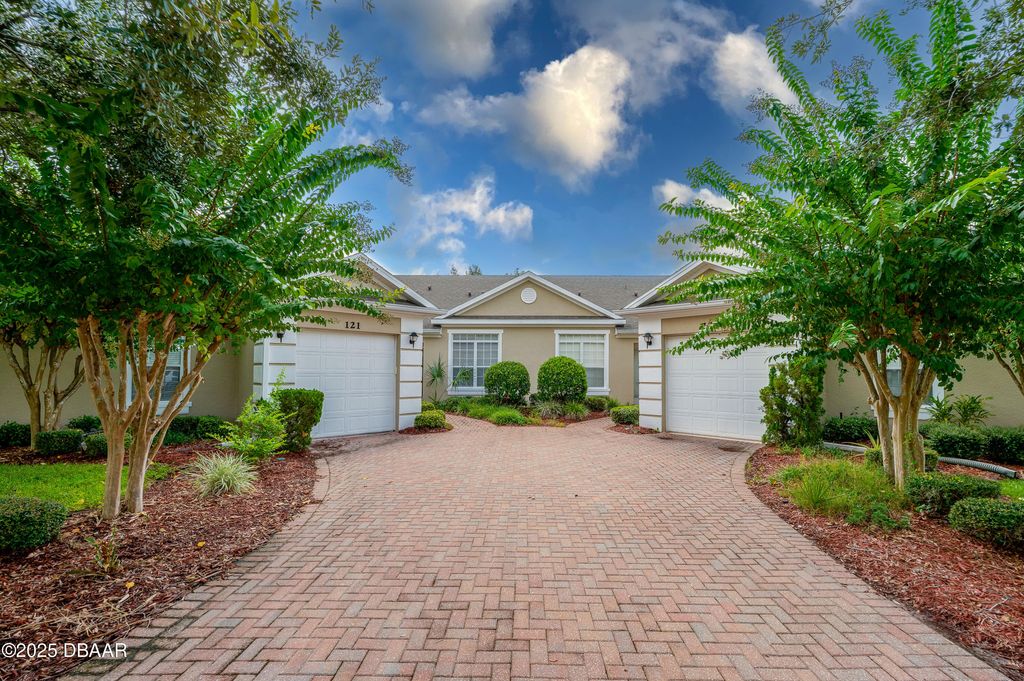 121 Sedona Circle, Daytona Beach, FL 32124