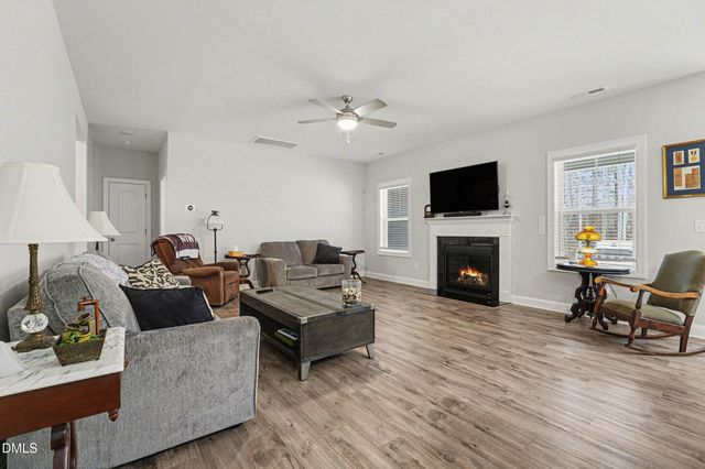 360 Sutherland Drive, Franklinton, NC 27525