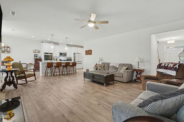 360 Sutherland Drive, Franklinton, NC 27525