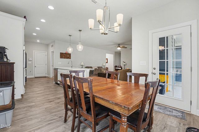 360 Sutherland Drive, Franklinton, NC 27525