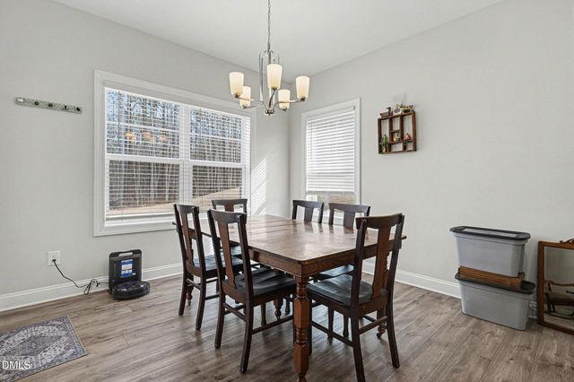 360 Sutherland Drive, Franklinton, NC 27525