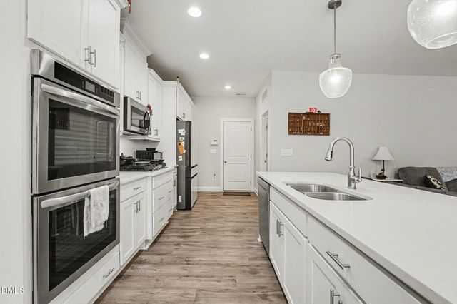 360 Sutherland Drive, Franklinton, NC 27525