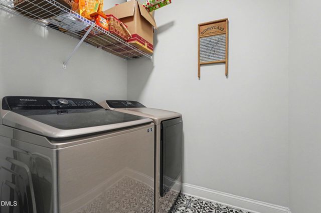 360 Sutherland Drive, Franklinton, NC 27525