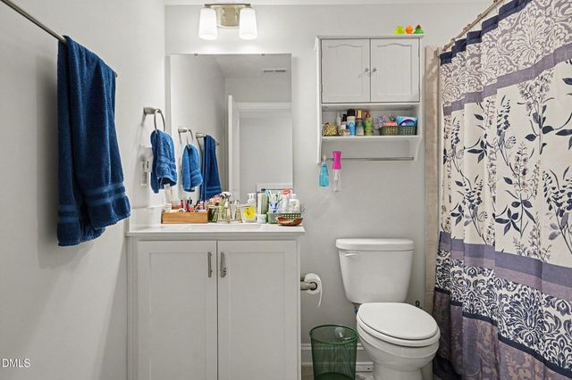 360 Sutherland Drive, Franklinton, NC 27525