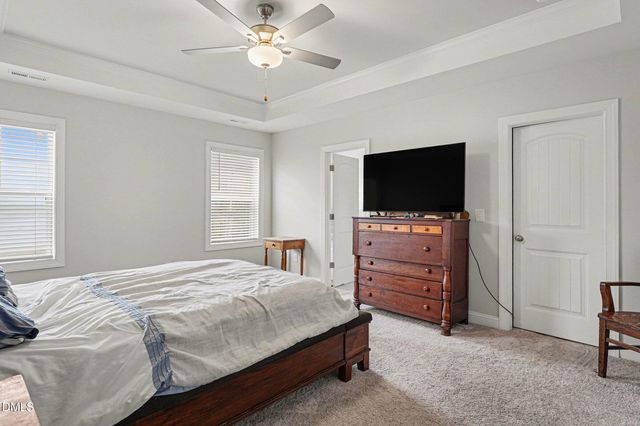 360 Sutherland Drive, Franklinton, NC 27525