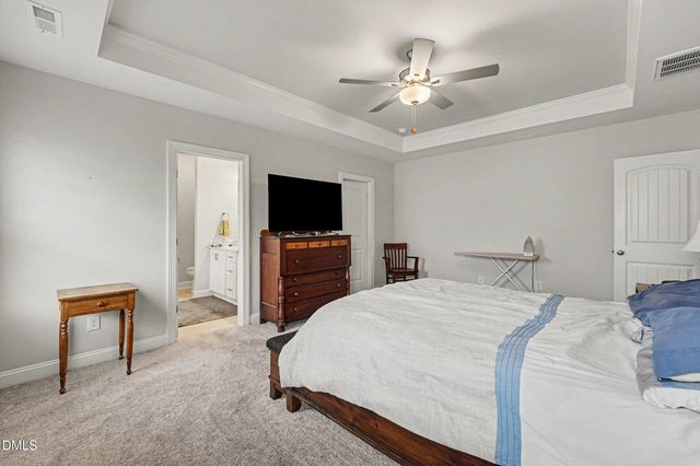 360 Sutherland Drive, Franklinton, NC 27525