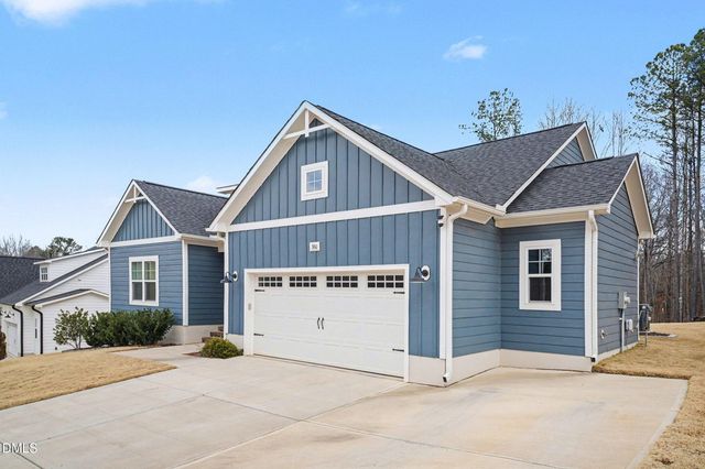 360 Sutherland Drive, Franklinton, NC 27525