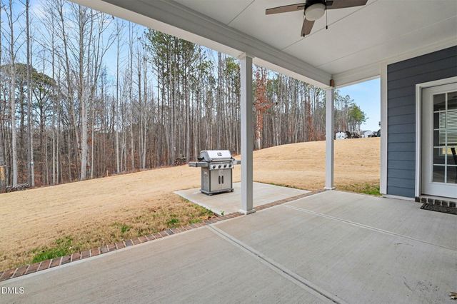 360 Sutherland Drive, Franklinton, NC 27525