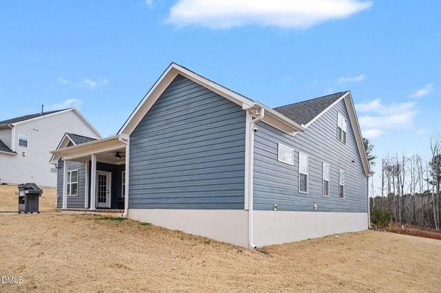 360 Sutherland Drive, Franklinton, NC 27525