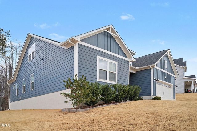 360 Sutherland Drive, Franklinton, NC 27525