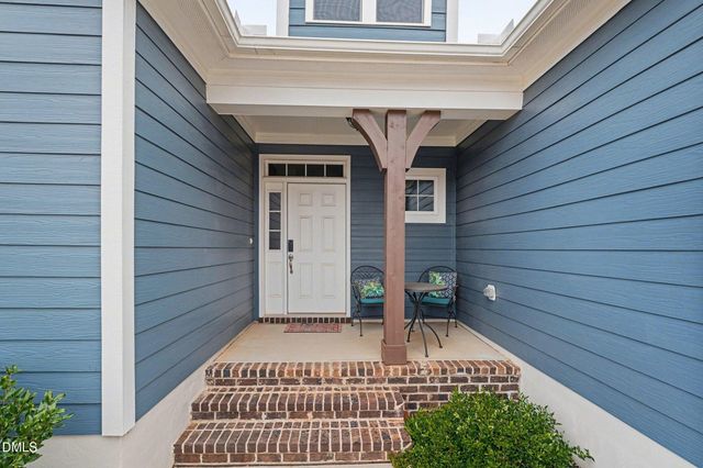 360 Sutherland Drive, Franklinton, NC 27525