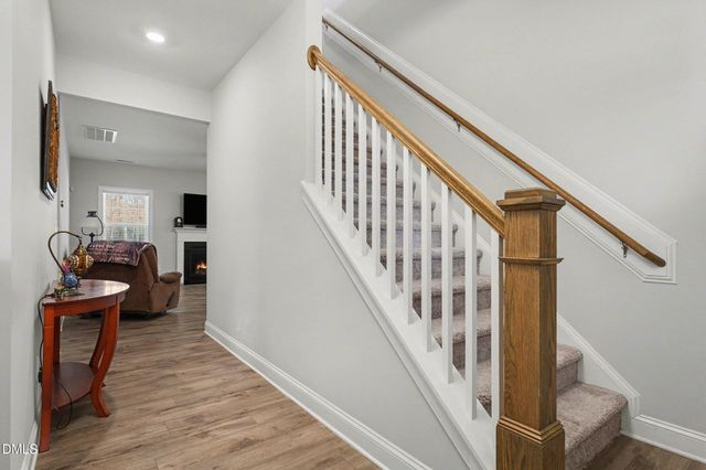 360 Sutherland Drive, Franklinton, NC 27525