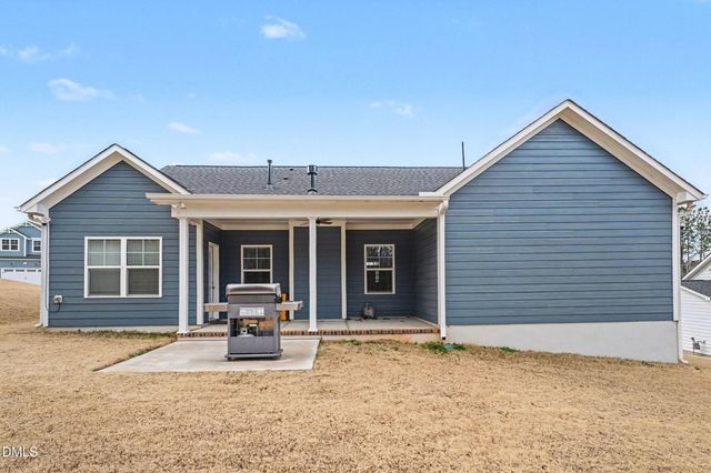 360 Sutherland Drive, Franklinton, NC 27525