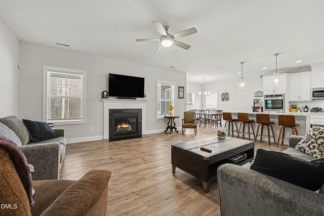 360 Sutherland Drive, Franklinton, NC 27525