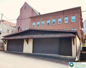 25 West Ridge Street, Lansford Borough, PA 18232