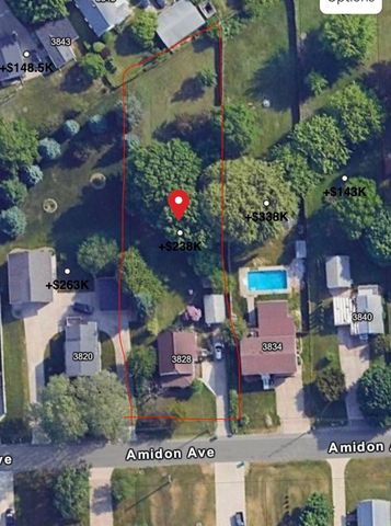 3828 AMIDON Avenue, Erie, PA 16510