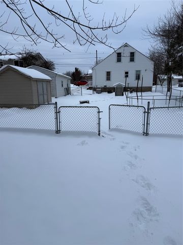 3828 AMIDON Avenue, Erie, PA 16510