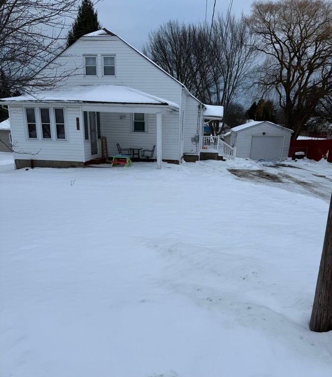 3828 AMIDON Avenue, Erie, PA 16510