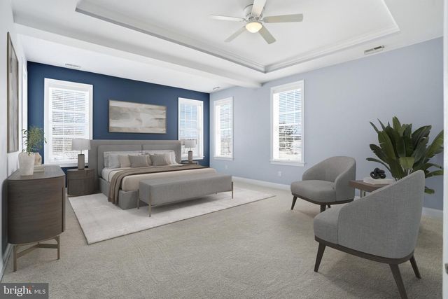 4855 SPENCER DR, Schwenksville, PA 19473