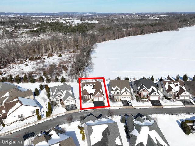 4855 SPENCER DR, Schwenksville, PA 19473