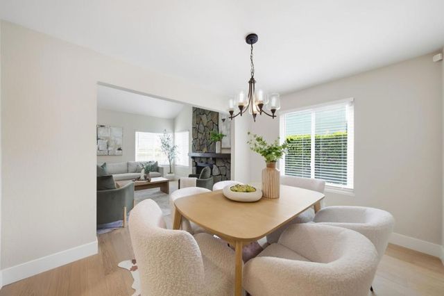 3268 Ursa Way, Hayward, CA 94541