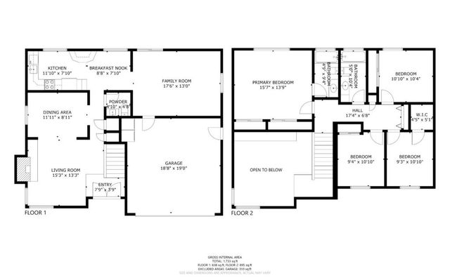 3268 Ursa Way, Hayward, CA 94541
