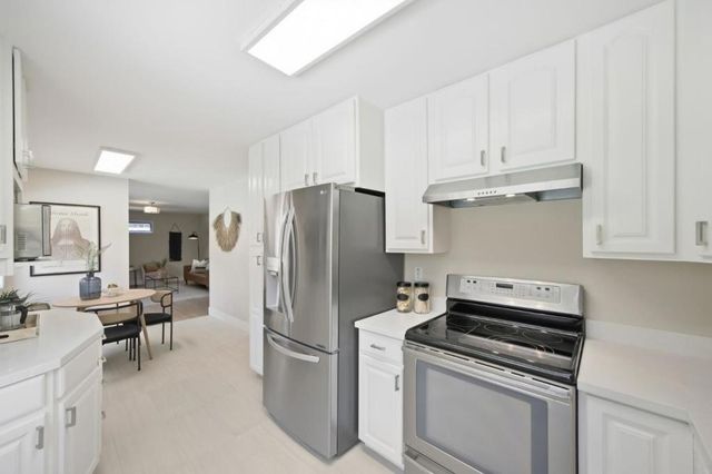 3268 Ursa Way, Hayward, CA 94541
