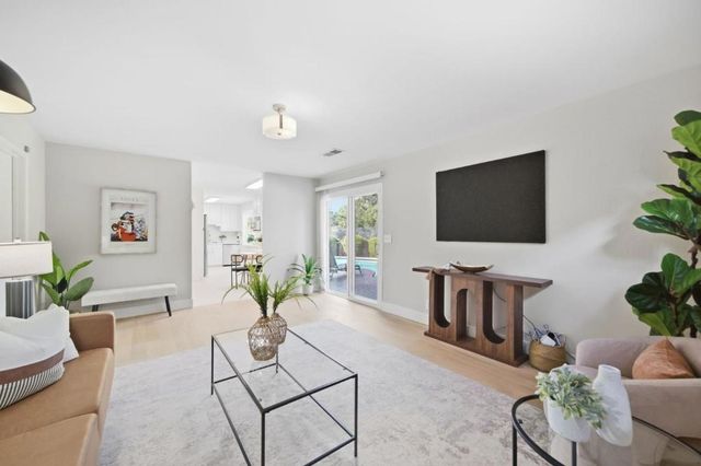 3268 Ursa Way, Hayward, CA 94541