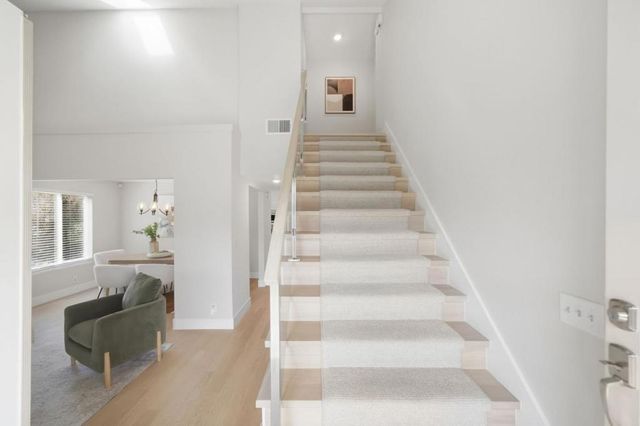 3268 Ursa Way, Hayward, CA 94541