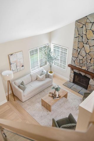 3268 Ursa Way, Hayward, CA 94541