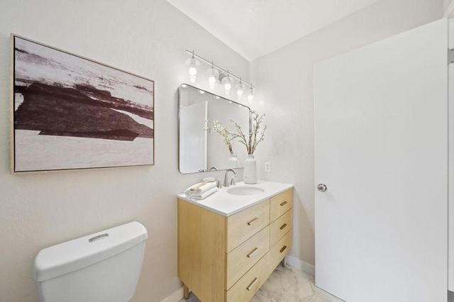 3268 Ursa Way, Hayward, CA 94541