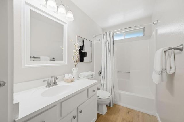 3268 Ursa Way, Hayward, CA 94541