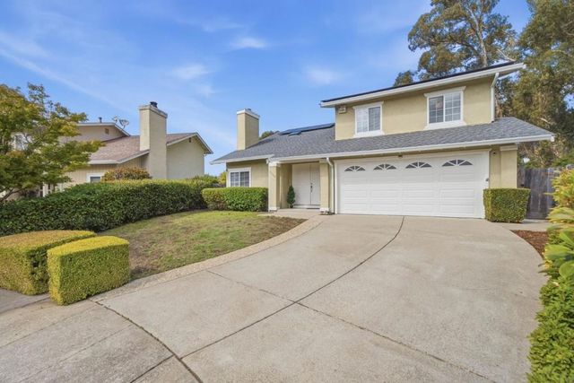 3268 Ursa Way, Hayward, CA 94541